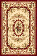 VALENCIA DELUXE 73 Красный