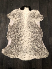 Шкура овечья Мутон №1