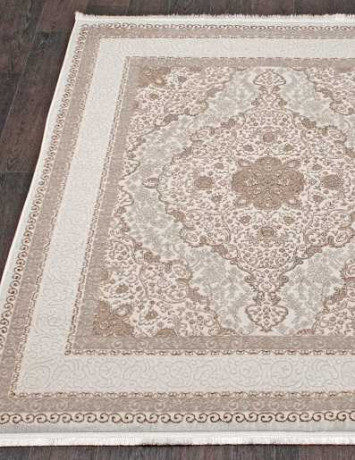 Ковёр BEHRAM ALFANI 0T249RG-CREAM