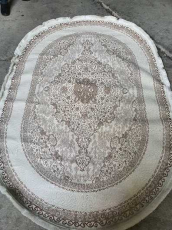 Ковёр BEHRAM ALFANI 0T249RG-CREAM