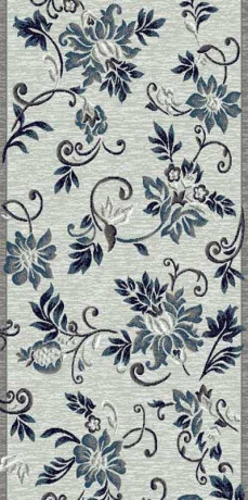 Ковровая дорожка (тканная) Diana 21