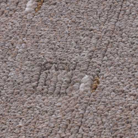 Ковролин высоковорсный "Вираж Бежевый"