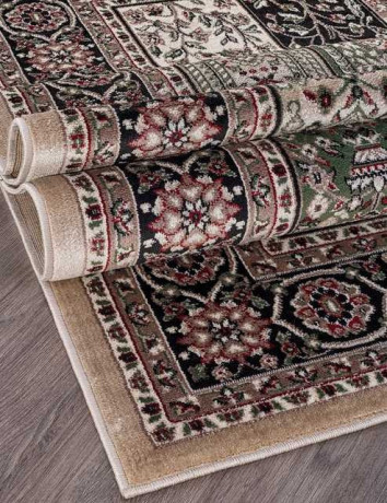 Ковёр COLIZEY-D391-BEIGE-STAN