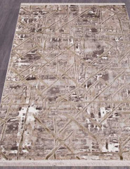 Турецкий ковер REGINA-O0280-040-GREEN-STAN