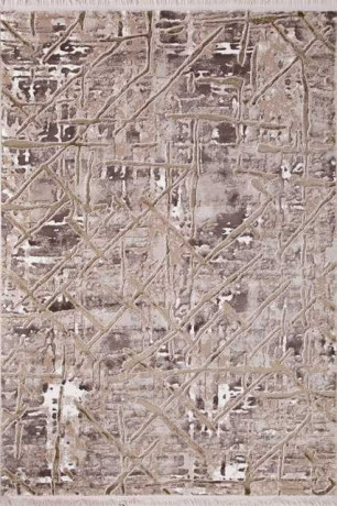 Турецкий ковер REGINA-O0280-040-GREEN-STAN