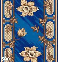 Дорожка паласная Лиана