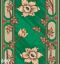 Дорожка паласная Лиана