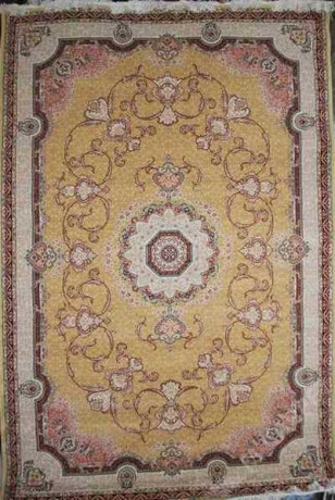 Ковер Персидский Shahan Golden 13