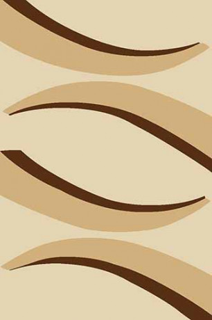 VISION DELUXE 20 Коричневый