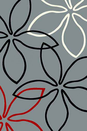 SAN-RIZE 12 Серый