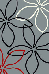 SAN-RIZE 12 Серый