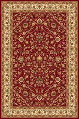 IZMIR 3 Красный