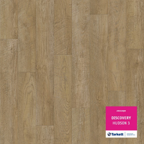 Линолеум Discovery - Hudson 3 (Дисковери - Хадсон 3)