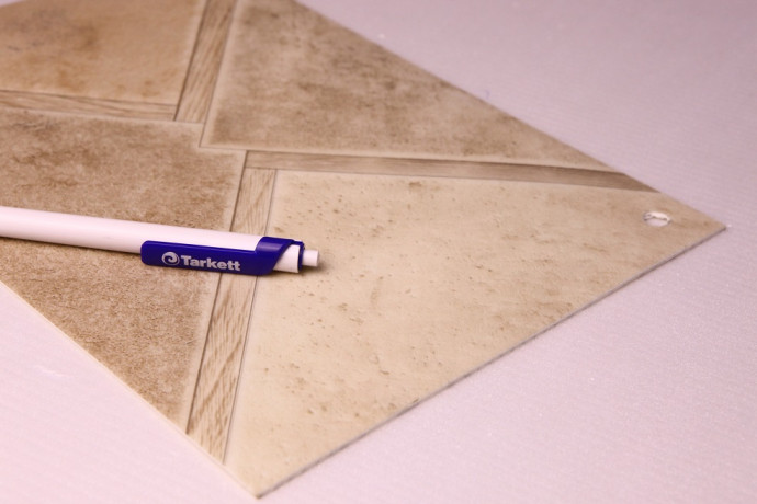 Линолеум Bonus - Balard 1 (Бонус - Балард 1)