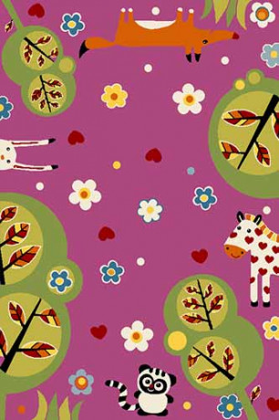 Коврик Кристалл 56