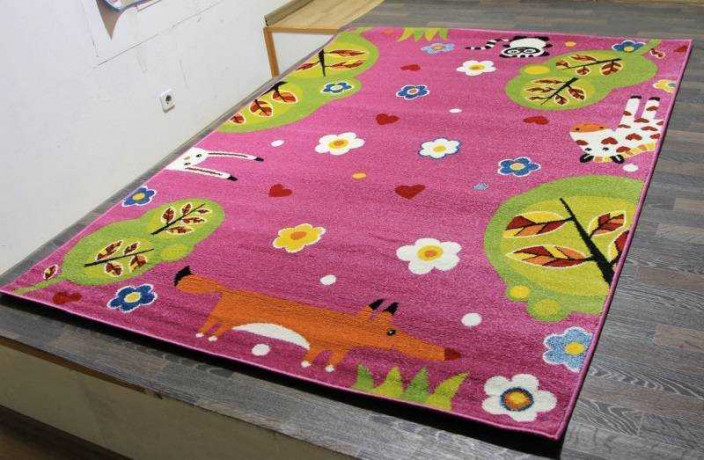 Коврик Кристалл 56