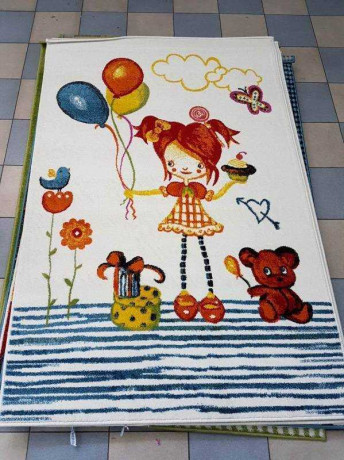 Коврик Кристалл 75