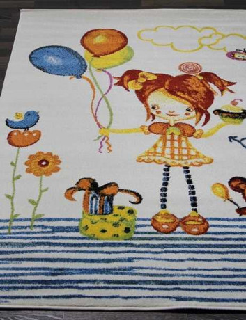 Коврик Кристалл 75