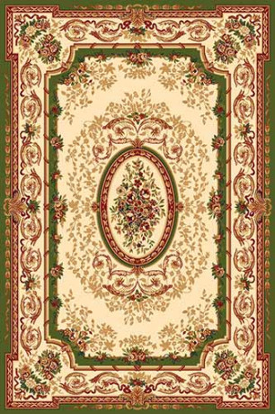 VALENCIA DELUXE 73 Зеленый