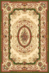 VALENCIA DELUXE 73 Зеленый