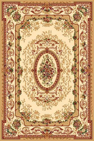 VALENCIA DELUXE 73 Зеленый