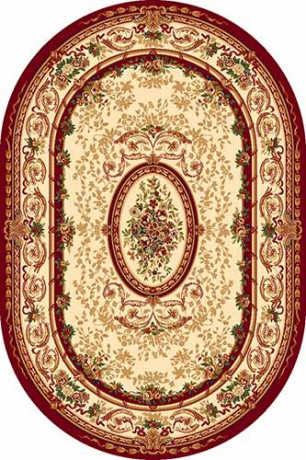 VALENCIA DELUXE 73 Зеленый