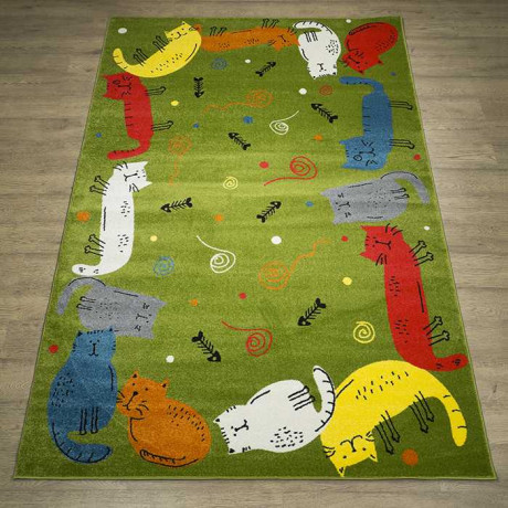 Ковёр FANCY 20712_22011