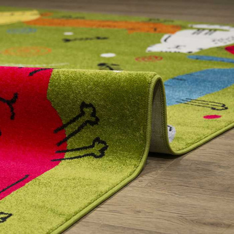 Ковёр FANCY 20712_22011