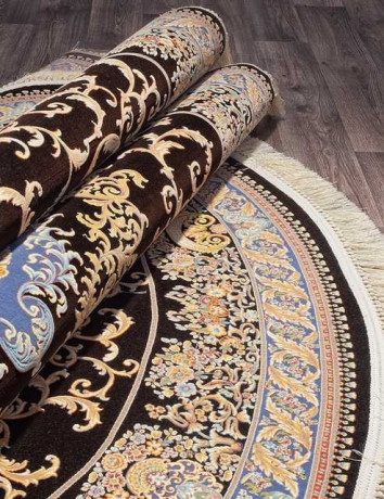 Иранский ковер SHIRAZ-5371-000