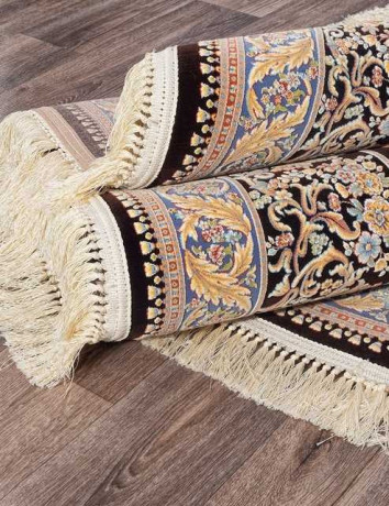 Иранский ковер SHIRAZ-5371-000