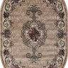 Ковёр COLIZEY-D467-BEIGE-OVAL