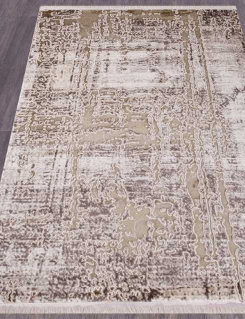 Турецкий ковер REGINA-O0281-040-GREEN-STAN