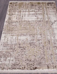 Турецкий ковер REGINA-O0281-040-GREEN-STAN