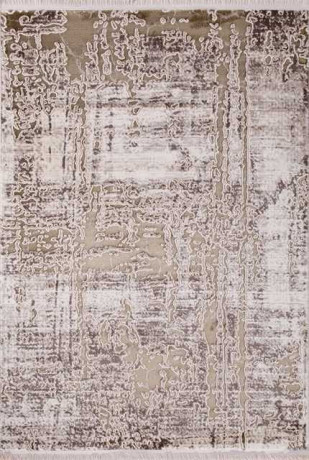 Турецкий ковер REGINA-O0281-040-GREEN-STAN