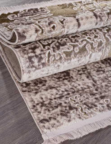 Турецкий ковер REGINA-O0281-040-GREEN-STAN