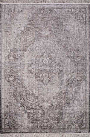Турецкий ковер MESMERIZE-O0494-095-GREY-STAN