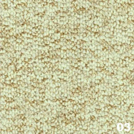 Ковролин высоковорсный "Рустик 05"