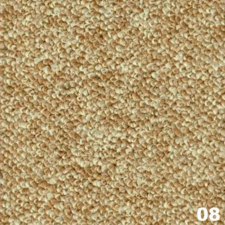 Ковролин высоковорсный "Рустик 05"