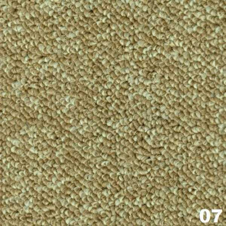 Ковролин высоковорсный "Рустик 05"