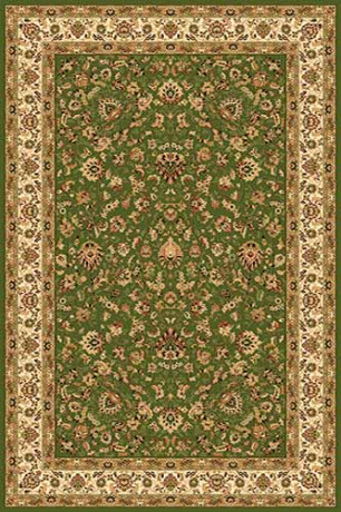 IZMIR 3 Зеленый