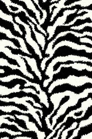 Shaggy Ultra 8 Черн