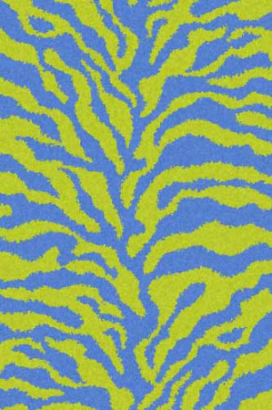 Shaggy Ultra 8 Черн