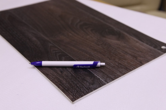 Линолеум Discovery - Kansas 1 (Дисковери - Канзас 1)