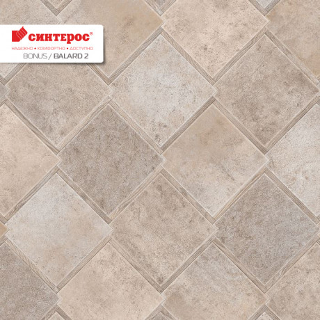 Линолеум Bonus - Balard 2 (Бонус - Балард 2)