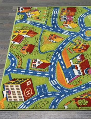 Коврик Кристалл 57