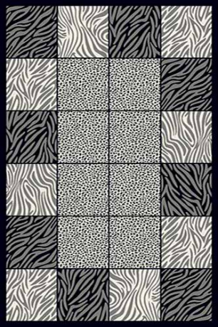 MEGA-KARVING 11 Серый