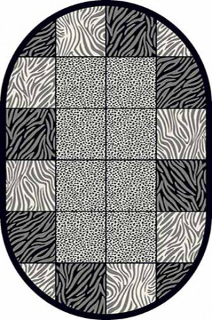 MEGA-KARVING 11 Серый