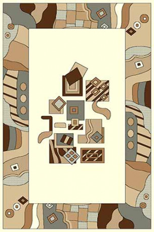 SAN-RIZE 6 Бежевый