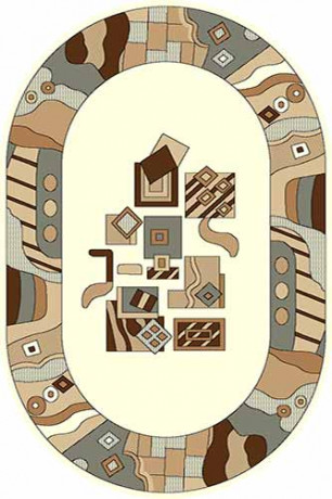 SAN-RIZE 6 Бежевый