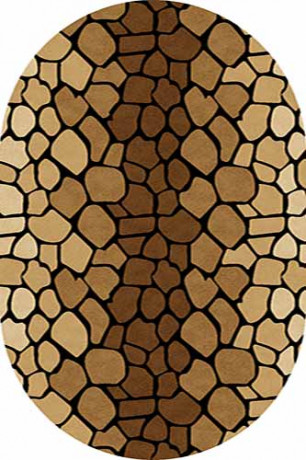 VISION DELUXE 2 Коричневый